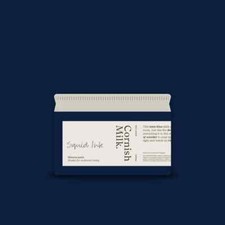CORNISH MILK - Mineral paint - SQUID INK