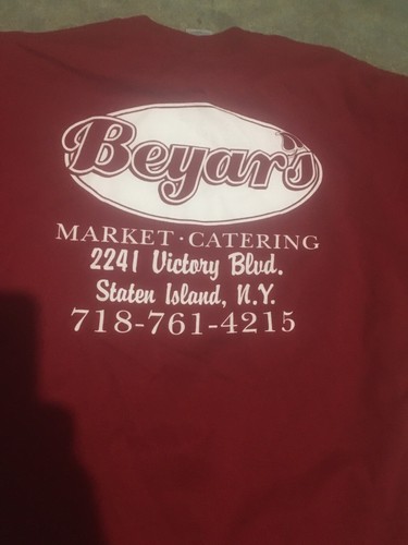 Beyar catering staten - beyar’s,