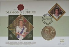 2012 Cook Islands $1 One