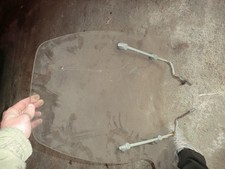 Aprilia Leonardo windscreen