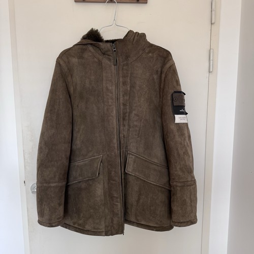Stone island ghost compass - stone,