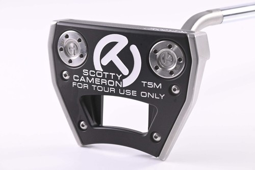Scotty cameron circle - t, futura