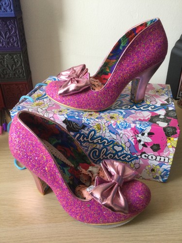 Irregular choice nick of - choice,