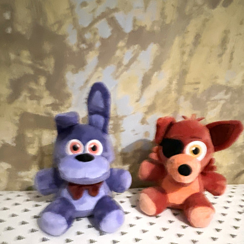 Five nights freddy s - at, freddy’s