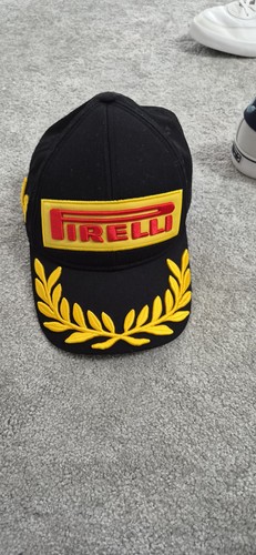 Authentic pirelli podium - pirelli, f1