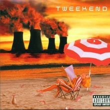 Tweekend by Crystal Method,the | CD | condition very good