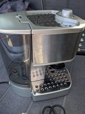 DeLonghi Combination Coffee Machine - EC330S