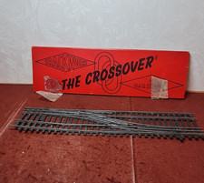 Wrenn (OO) Trackworks The