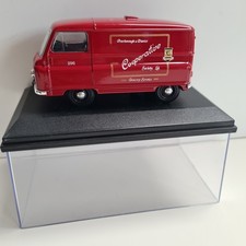 Oxford JM014  Austin Morris J2