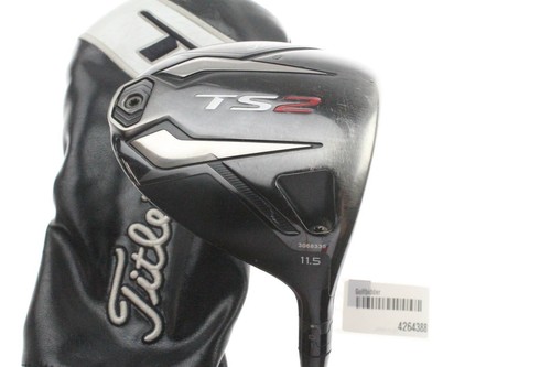Titleist ts2 golf club - mens, rh