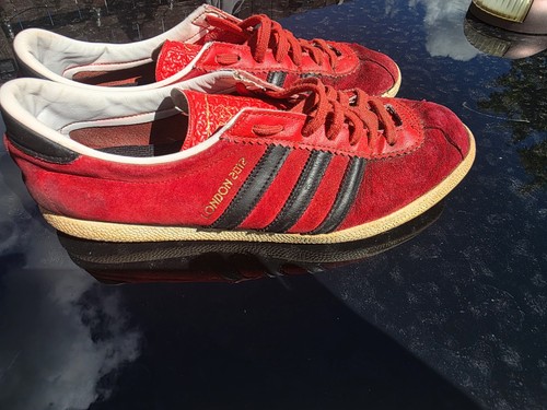 Adidas trainers london - adidas,