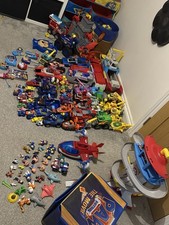 Huge Paw Patrol Bundle