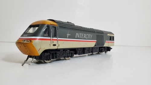 Hornby intercity 125 high - intercity,