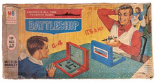 Vintage 1967 Milton Bradley