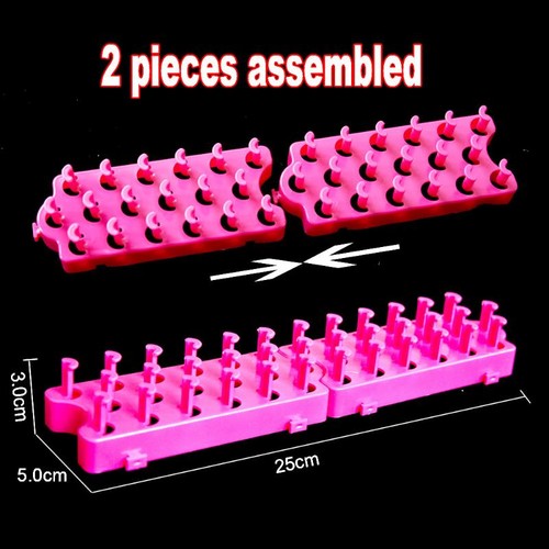 Pair fashion rubber - 1,