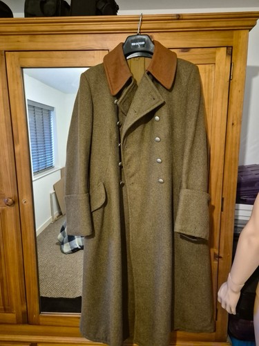 Ww2 german jacket - ww2,