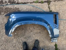 2025 GENUINE Land Rover Defender 2020 On  L663 Left Front Wing L8B216016AD