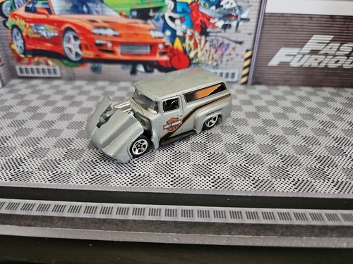 Vintage hotwheels 56 ford - vintage, 01