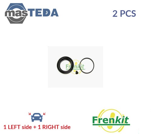 257056 brake caliper - brake, repair