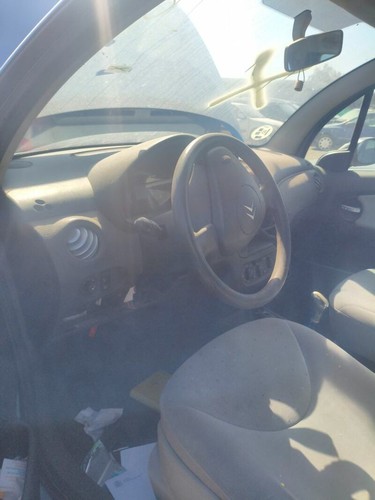 Steering column 1704064 - column,