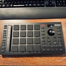 AKAI MPC Studio MIDI