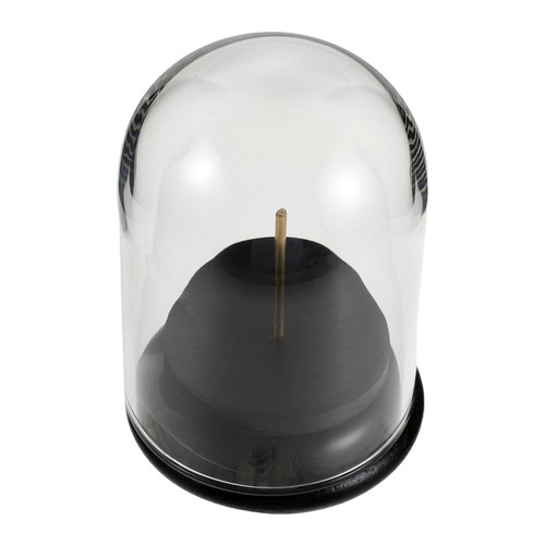 Glass display cloche 7 - cloche, 2.7"