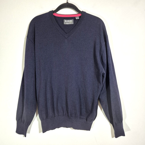 Mac kartel sweater mens - kartel,