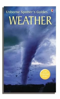 Weather usborne spotters - (usborne,