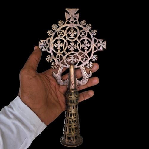 Vintage ethiopian orthodox - vintage,