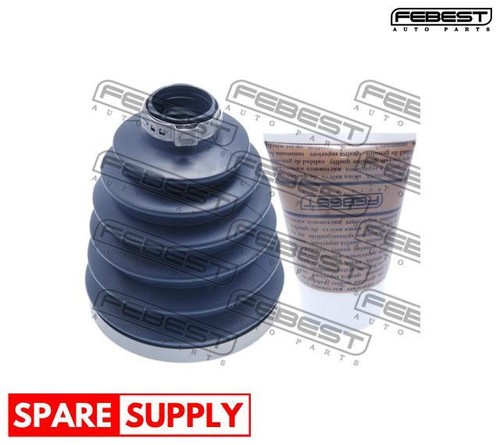 Bellow driveshaft for - bellow,,