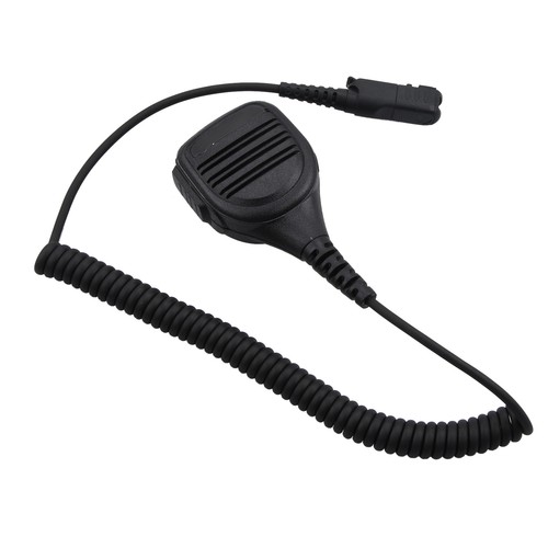 Speaker mic micphone - speaker, for