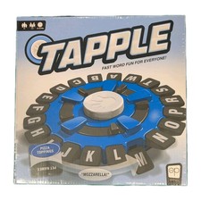 TAPPLE Fast Word Fun Board