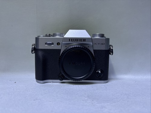 Fujifilm t30 iii 1mp - fujifilm,