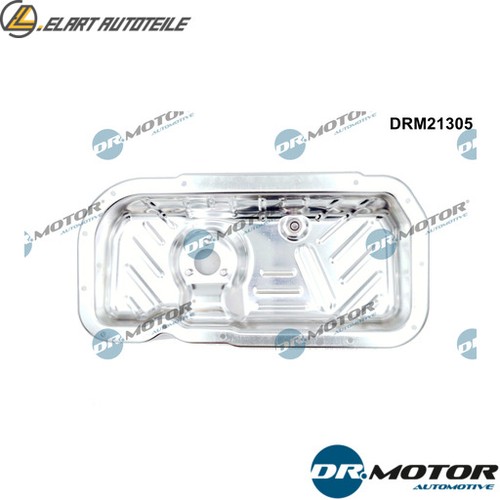 Oil pan drm21305 for audi - for,