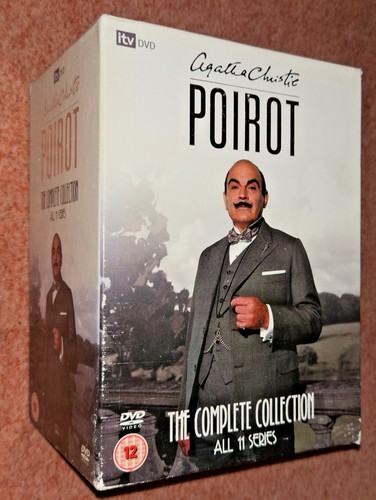 Poirot complete collection - poirot-complete,