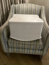 Insulated Polystyrene Box &
