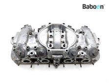Cylinder Head Honda CB 550