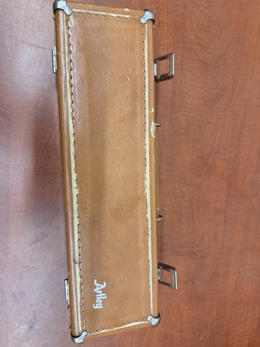 Artley silver plated - artley,