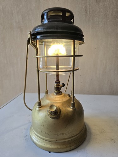 Tilley lamp x246 guardsman - tilley,