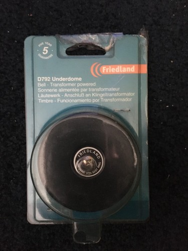 Genuine stamped friedland d792 - genuine,