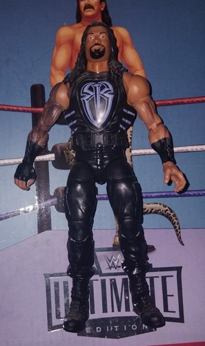 Wwe roman reigns - roman, elite