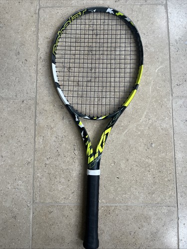 Babolat pure aero - babolat, lite