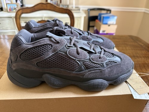 Adidas yeezy 500 low - 500, utility