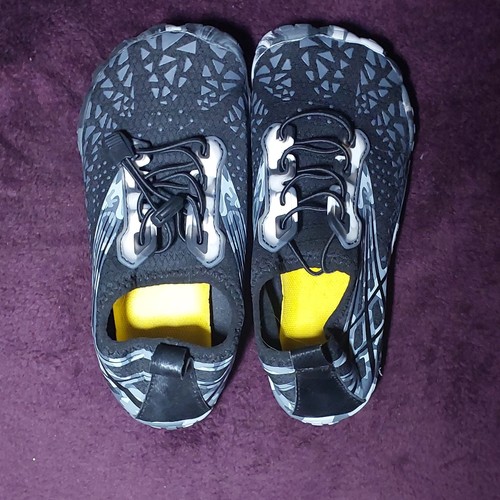Men camouflage lace water - men's, lace-up