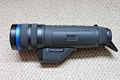 Pulsar telos lrf xp50 thermal - pulsar,