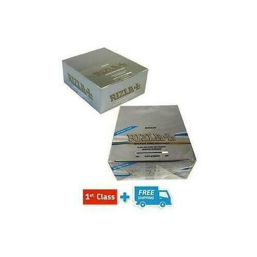 Rizla silver king - rizla, size