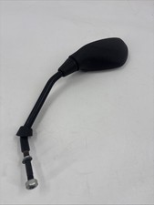 PIAGGIO MP3 YOURBAN 300ie Left Hand Mirror Vgc #A11