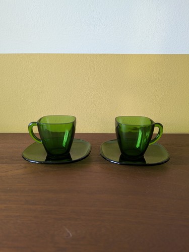 Vintage vereco france vibrant - france,