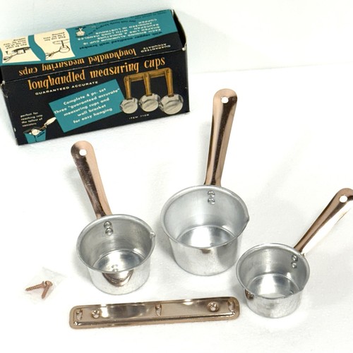 Long handled pot - long,