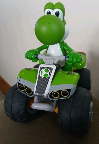 Kyosho mario kart buggy - /, c